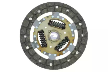 Диск сцепления (AISIN: DT-211V)